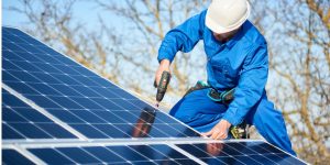 Installation Maintenance Panneaux Solaires Photovoltaïques à Fleurat